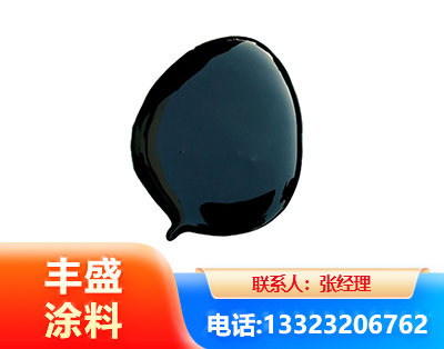 山南水性氯化橡胶漆